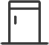 断桥门